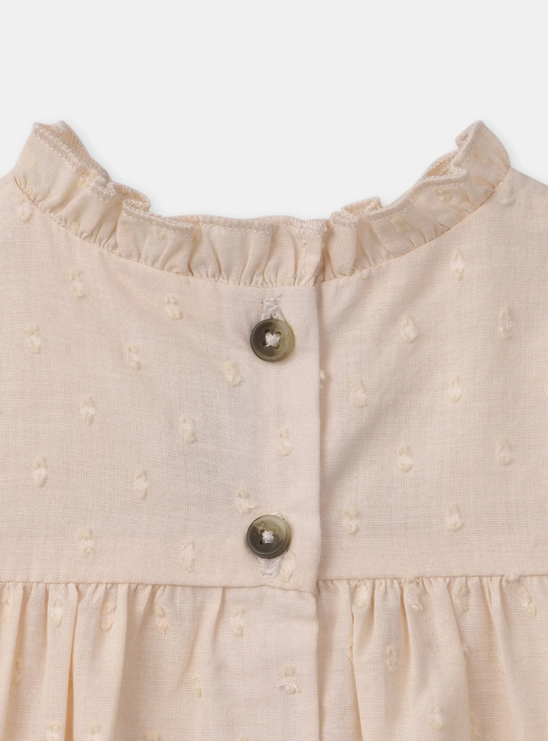 T-shirts & Shirts | T-shirts & Shirts-Sergent Major Orange BLOUSE