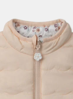 Coat, Jacket | Coat, Jacket-Sergent Major Orange DOWN JACKET