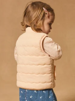Coat, Jacket | Coat, Jacket-Sergent Major Orange DOWN JACKET