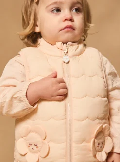 Coat, Jacket | Coat, Jacket-Sergent Major Orange DOWN JACKET