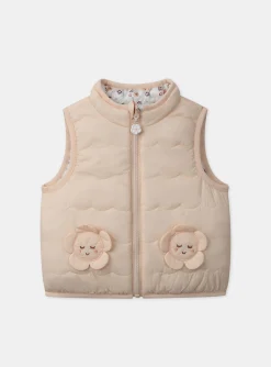 Coat, Jacket | Coat, Jacket-Sergent Major Orange DOWN JACKET