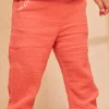 Trousers, Jeans | Trousers, Jeans-Sergent Major Orange PANTS