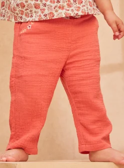 Trousers, Jeans | Trousers, Jeans-Sergent Major Orange PANTS
