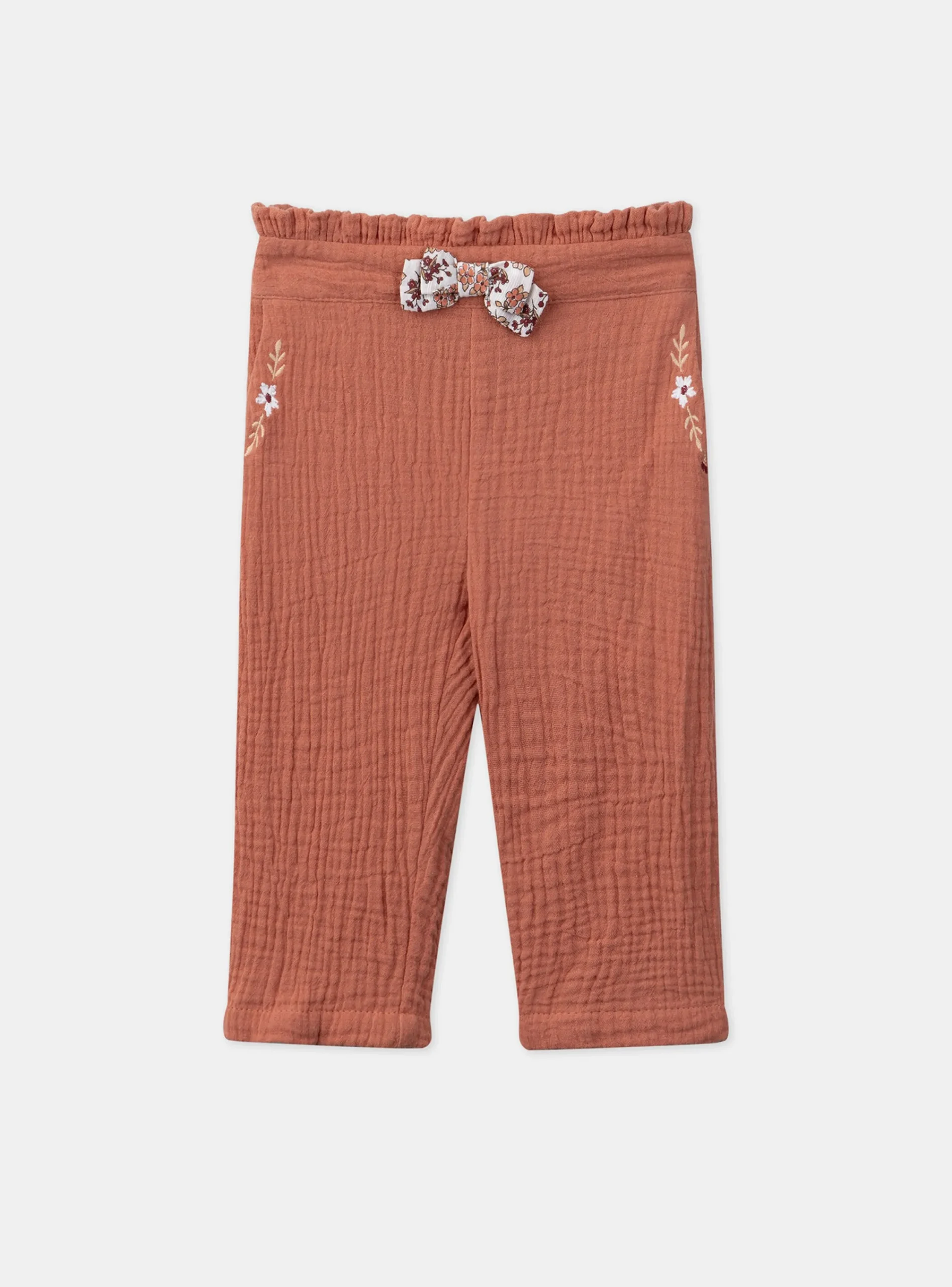 Trousers, Jeans | Trousers, Jeans-Sergent Major Orange PANTS