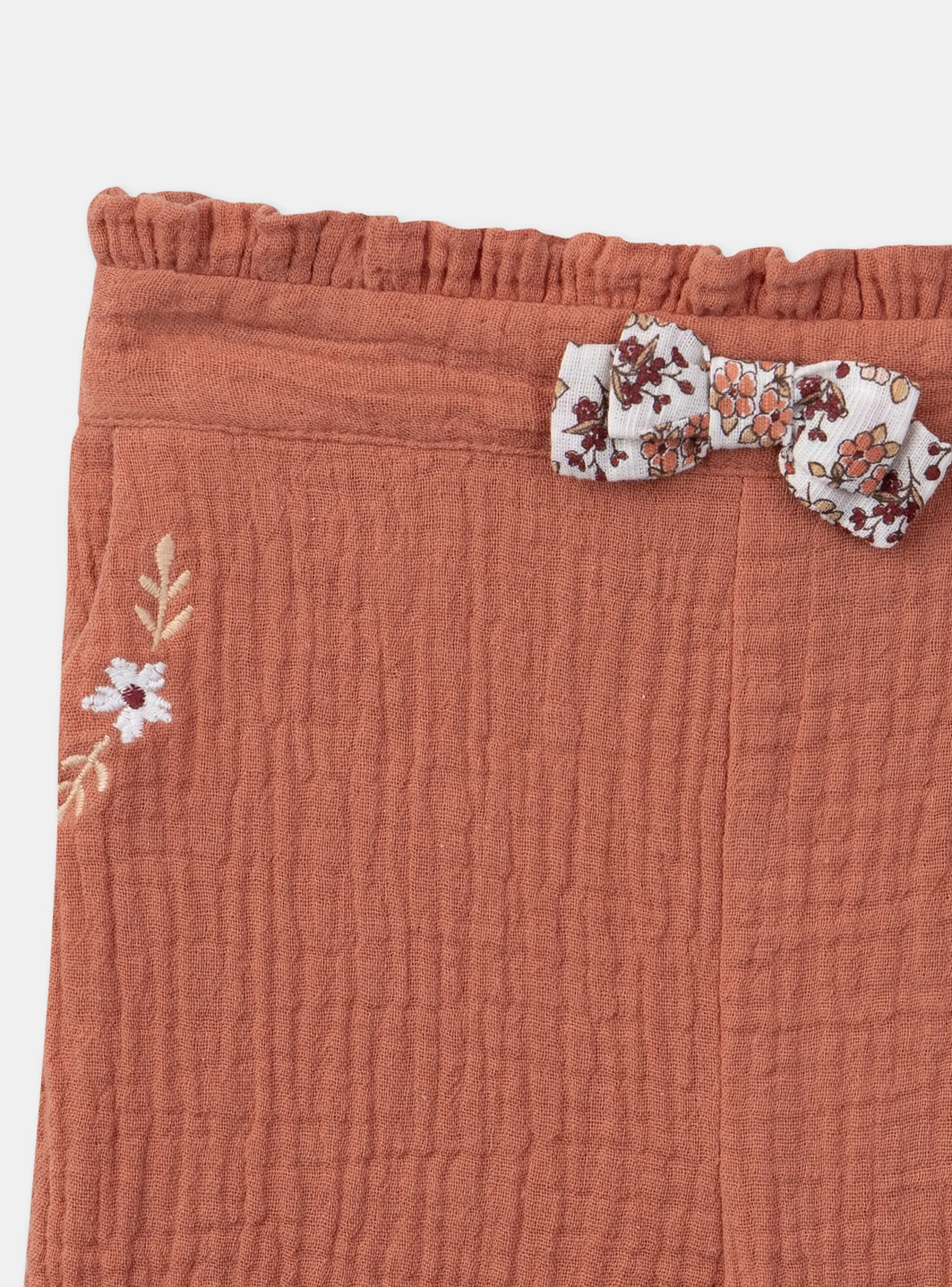 Trousers, Jeans | Trousers, Jeans-Sergent Major Orange PANTS