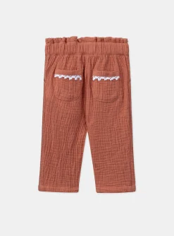 Trousers, Jeans | Trousers, Jeans-Sergent Major Orange PANTS