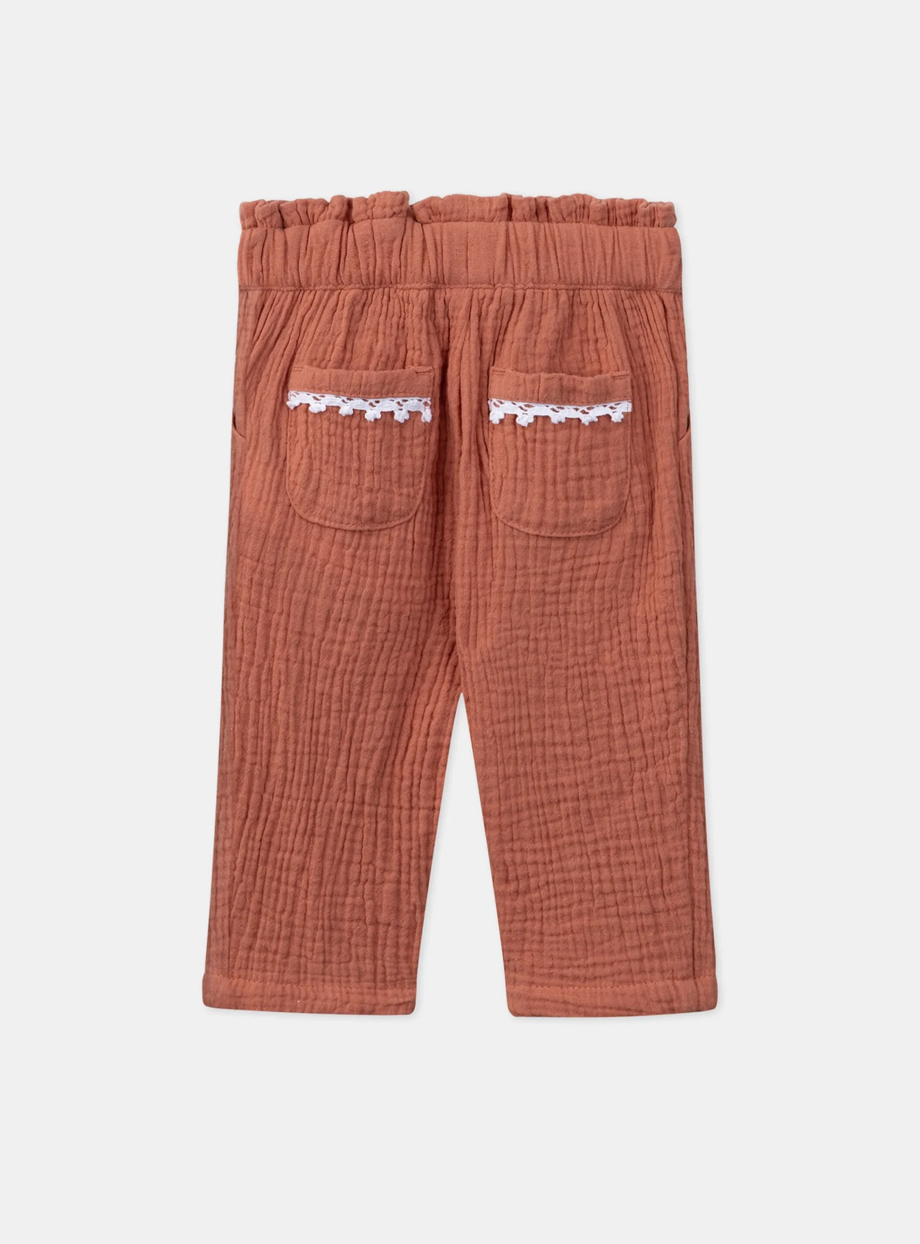 Trousers, Jeans | Trousers, Jeans-Sergent Major Orange PANTS