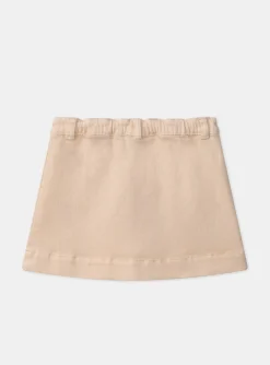 Skirt, Shorts-Sergent Major Orange SKIRT