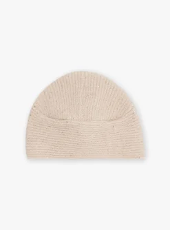 Hats, Scarves, Gloves | Hats, Scarves, Gloves-Sergent Major Pale pink knit hat
