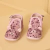 Shoes | Shoes-Sergent Major Pale rose SLIPPERS