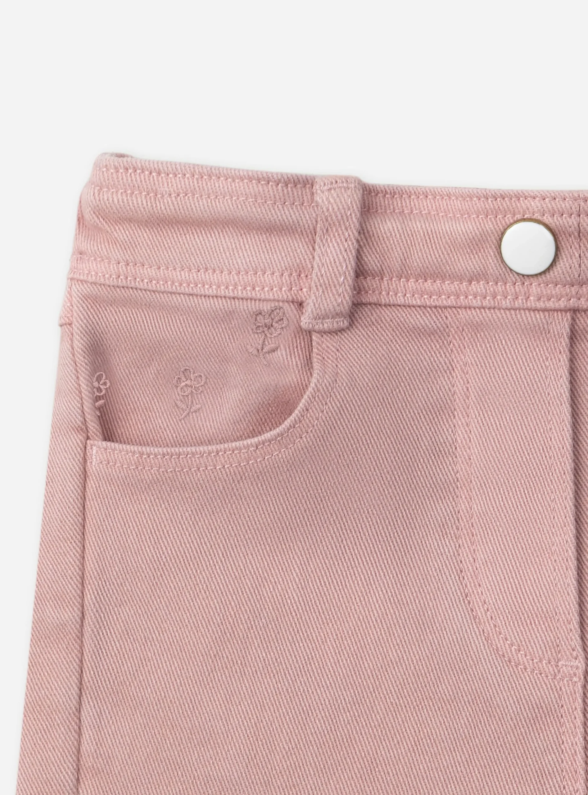 Trousers, Jeans And Legging-Sergent Major PANTS