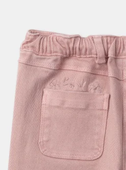 Trousers, Jeans And Legging-Sergent Major PANTS