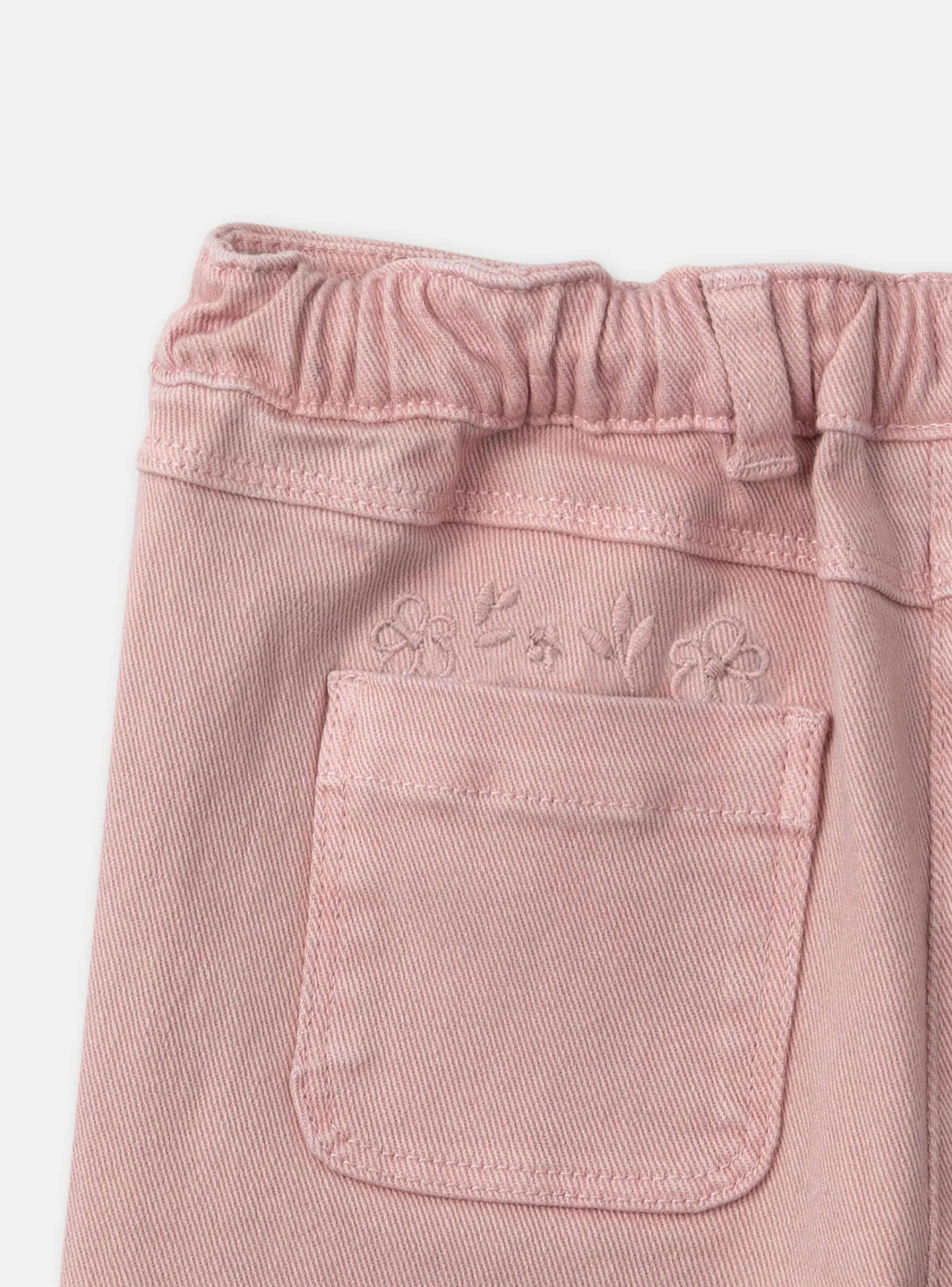 Trousers, Jeans And Legging-Sergent Major PANTS