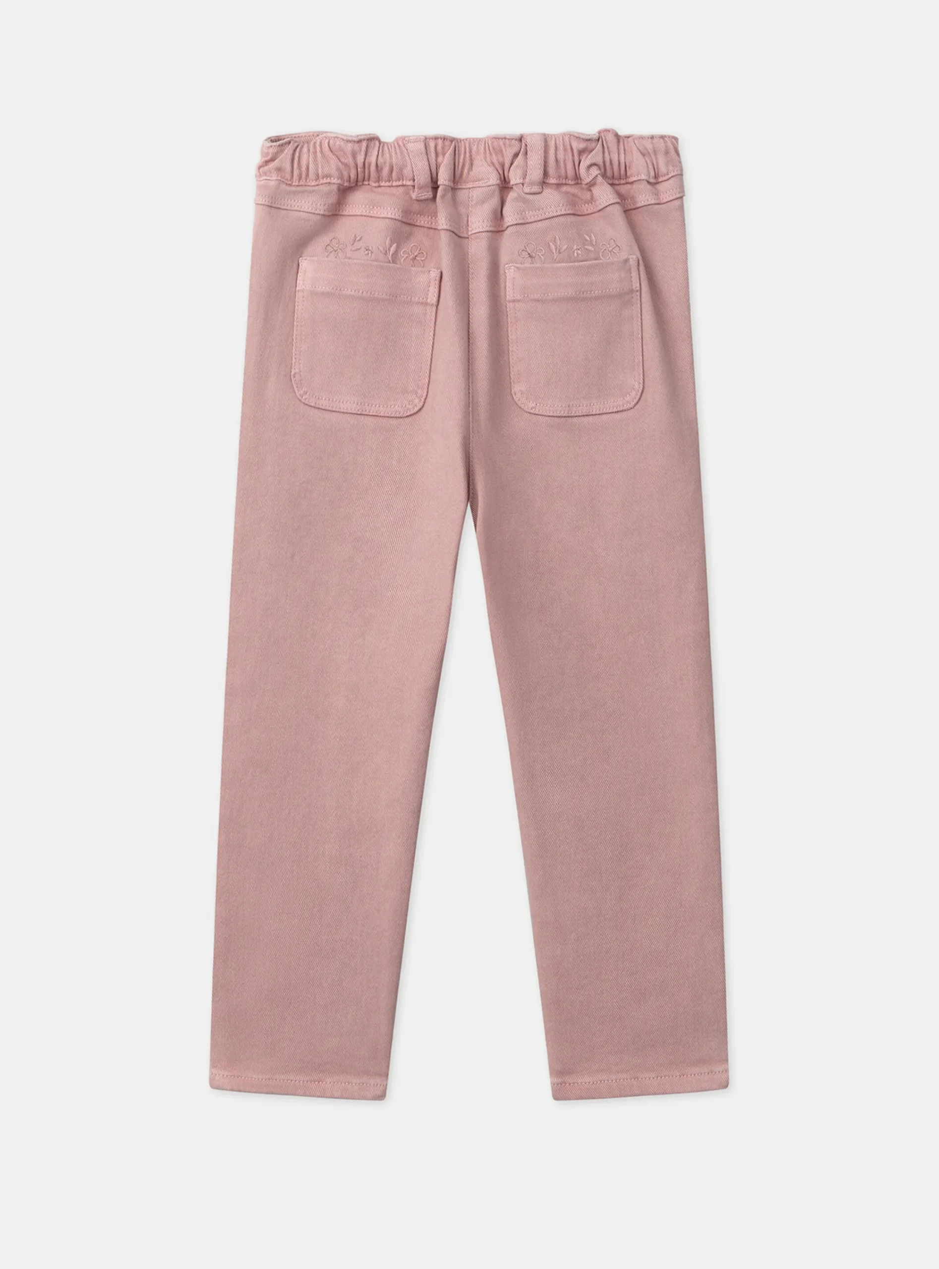 Trousers, Jeans And Legging-Sergent Major PANTS