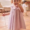 Dress | Dress-Sergent Major Parme DRESS