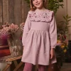 Dress-Sergent Major Parme DRESS