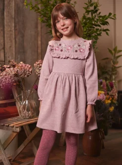 Dress-Sergent Major Parme DRESS
