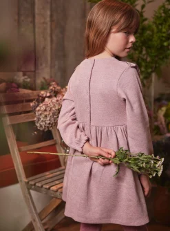 Dress-Sergent Major Parme DRESS