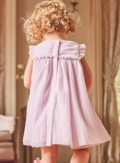 Dress | Dress-Sergent Major Parme DRESS