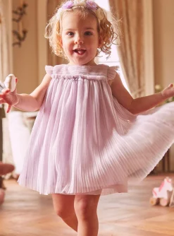 Dress | Dress-Sergent Major Parme DRESS