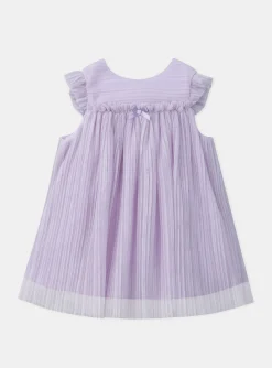 Dress | Dress-Sergent Major Parme DRESS