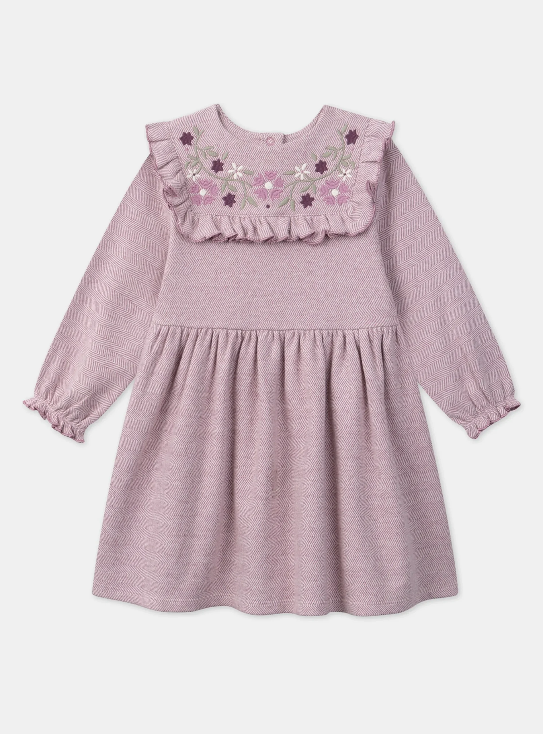 Dress-Sergent Major Parme DRESS
