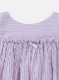 Dress | Dress-Sergent Major Parme DRESS