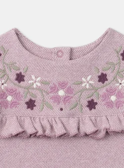 Dress-Sergent Major Parme DRESS
