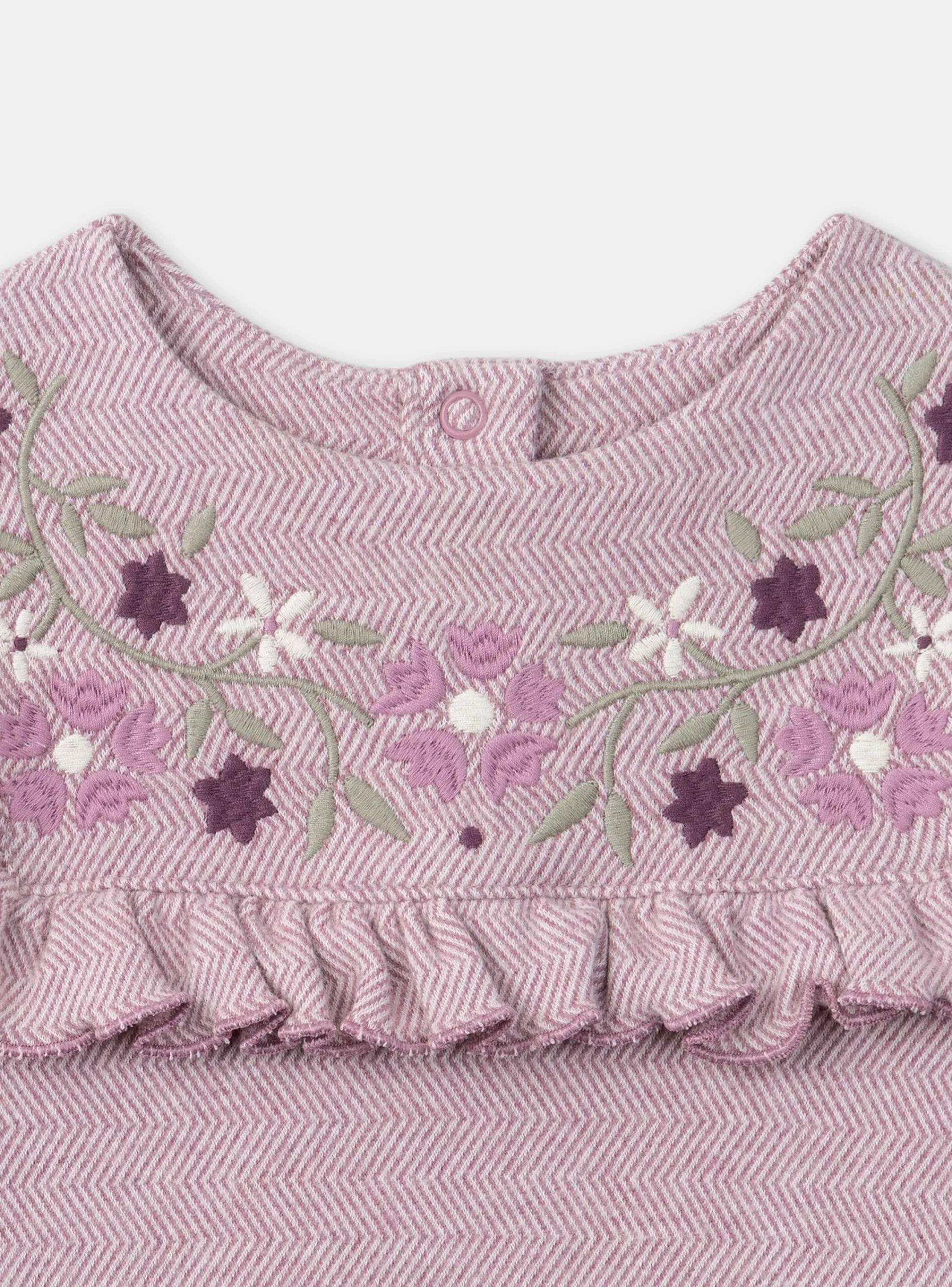 Dress-Sergent Major Parme DRESS