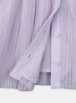 Dress | Dress-Sergent Major Parme DRESS