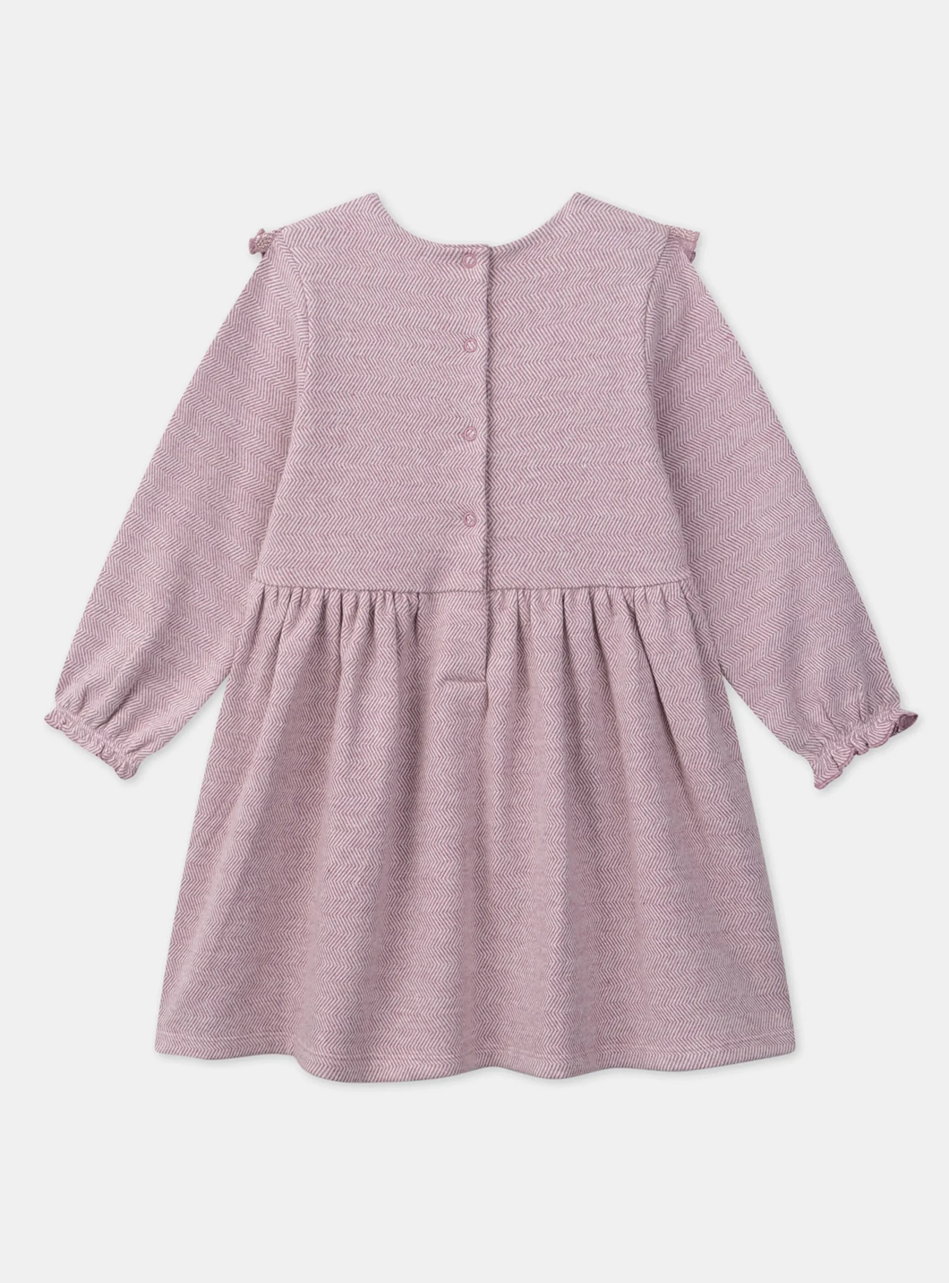 Dress-Sergent Major Parme DRESS