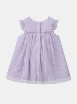 Dress | Dress-Sergent Major Parme DRESS