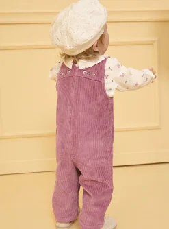 Romper, Jumpsuit & Outfit | Romper, Jumpsuit & Outfit-Sergent Major Parme DUNGAREES