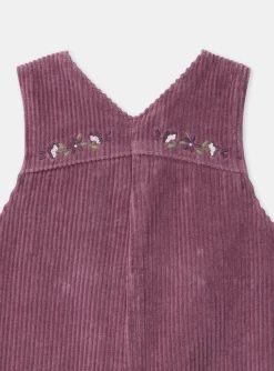 Romper, Jumpsuit & Outfit | Romper, Jumpsuit & Outfit-Sergent Major Parme DUNGAREES