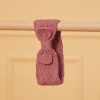 Hat, Headband, Scarf | Hat, Headband, Scarf-Sergent Major Parme HEADWRAP