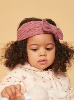 Hat, Headband, Scarf | Hat, Headband, Scarf-Sergent Major Parme HEADWRAP