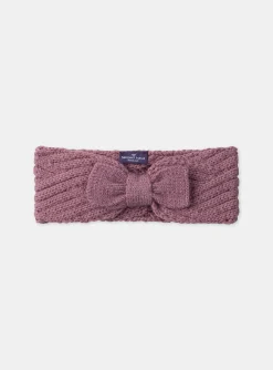 Hat, Headband, Scarf | Hat, Headband, Scarf-Sergent Major Parme HEADWRAP