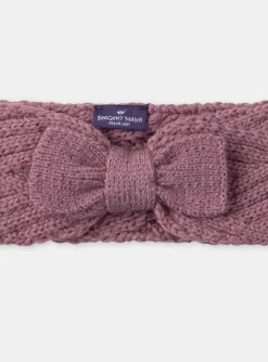 Hat, Headband, Scarf | Hat, Headband, Scarf-Sergent Major Parme HEADWRAP