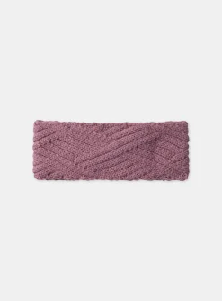 Hat, Headband, Scarf | Hat, Headband, Scarf-Sergent Major Parme HEADWRAP