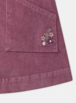 Dress-Sergent Major Parme JUMPER DRESS