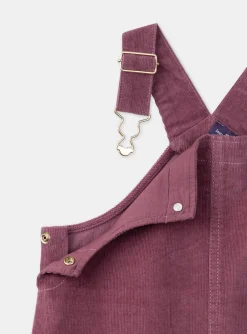Dress-Sergent Major Parme JUMPER DRESS