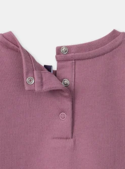 Knitwear, Sweater, Cardigan | Knitwear, Sweater, Cardigan-Sergent Major Parme SWEAT SHIRT