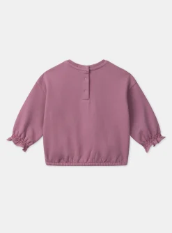 Knitwear, Sweater, Cardigan | Knitwear, Sweater, Cardigan-Sergent Major Parme SWEAT SHIRT