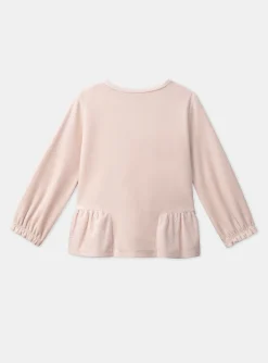 Pajamas-Sergent Major Peach PYJAMA