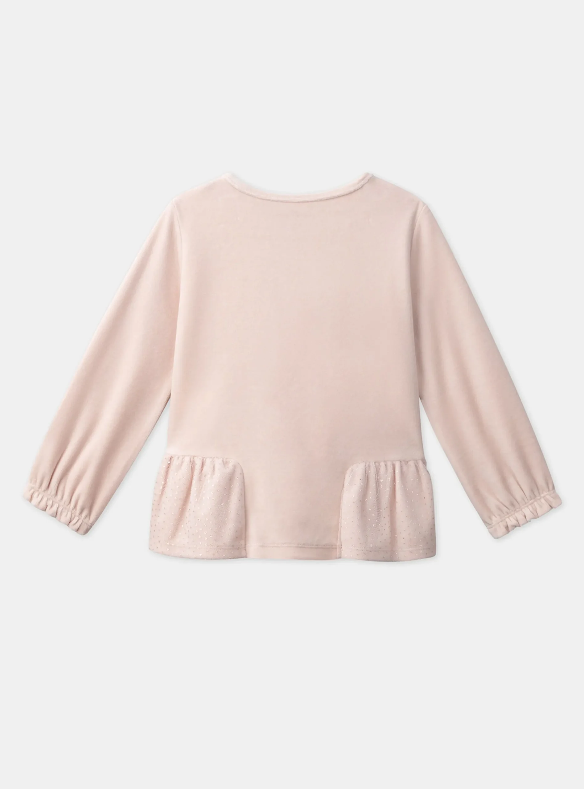 Pajamas-Sergent Major Peach PYJAMA