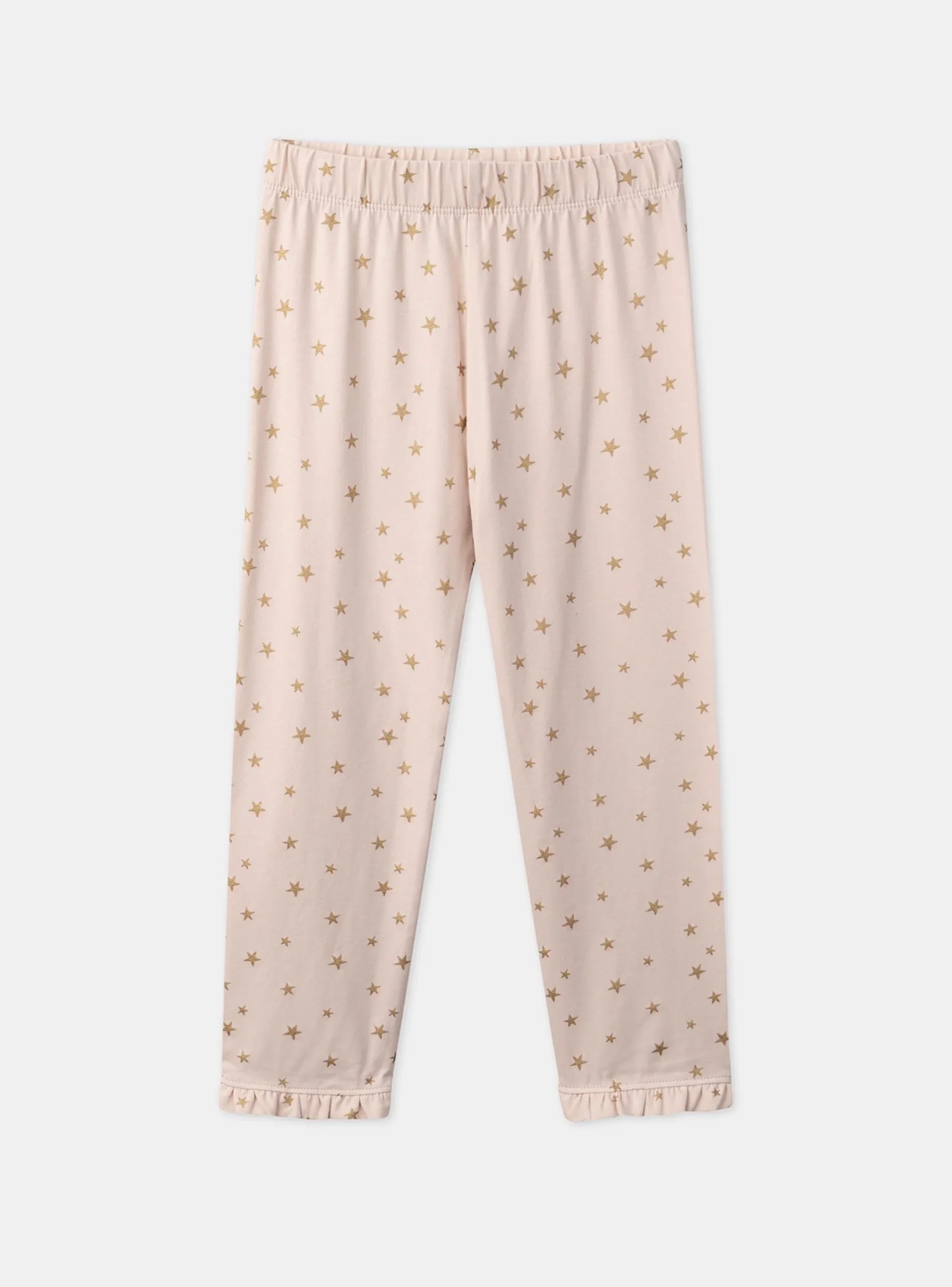Pajamas-Sergent Major Peach PYJAMA