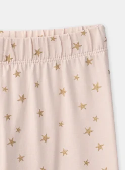 Pajamas-Sergent Major Peach PYJAMA