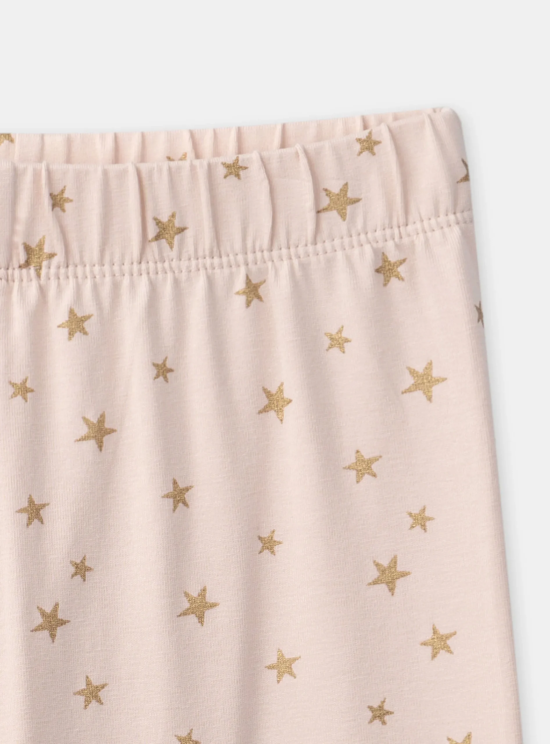 Pajamas-Sergent Major Peach PYJAMA