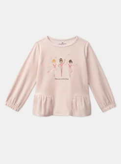 Pajamas-Sergent Major Peach PYJAMA