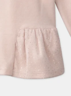 Pajamas-Sergent Major Peach PYJAMA